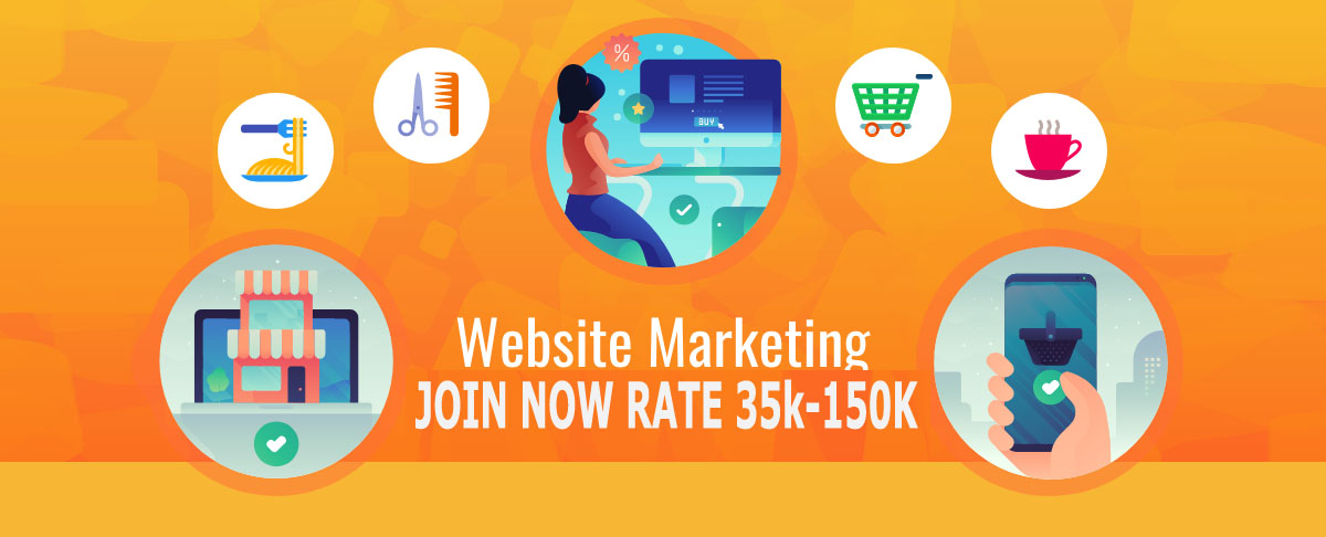 jasa website sumenep